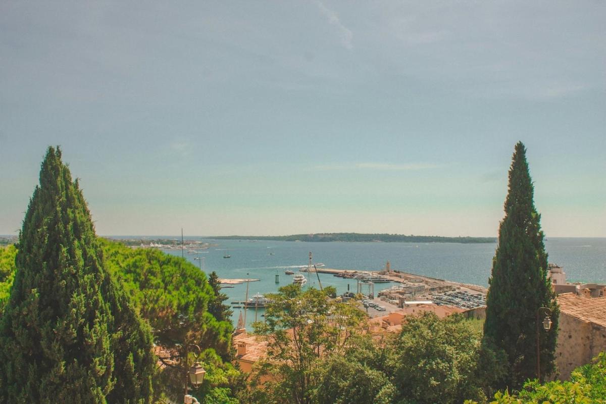 Cosy Avec Piscine Residentielle & Proche Centre Cannes